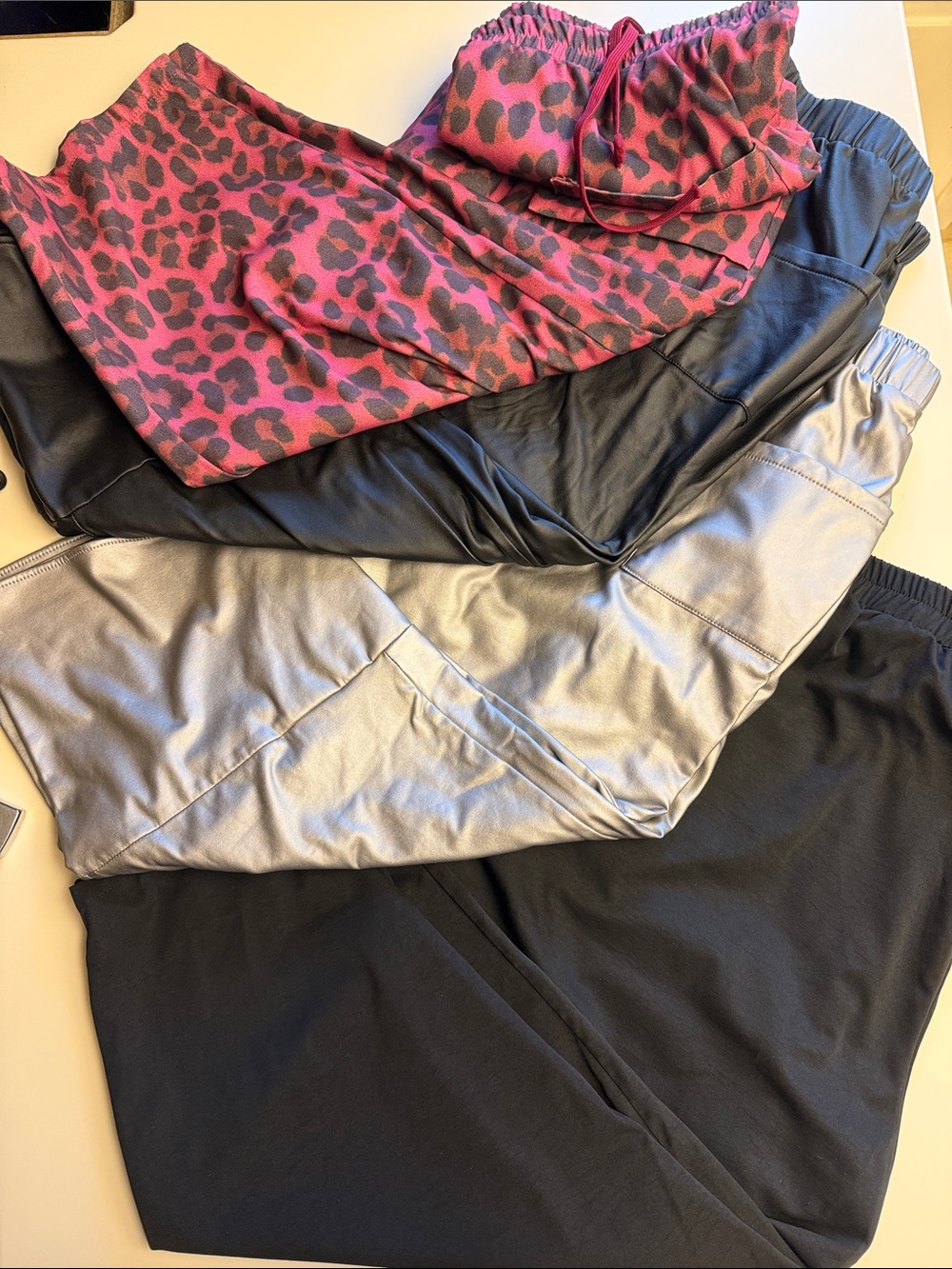 Bundle Cropped Pants 2/3X